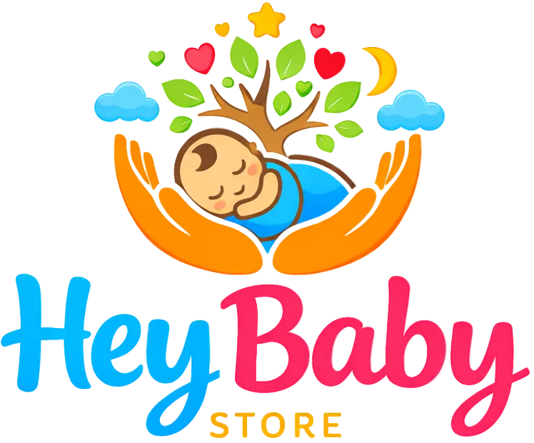 Hey Baby Store