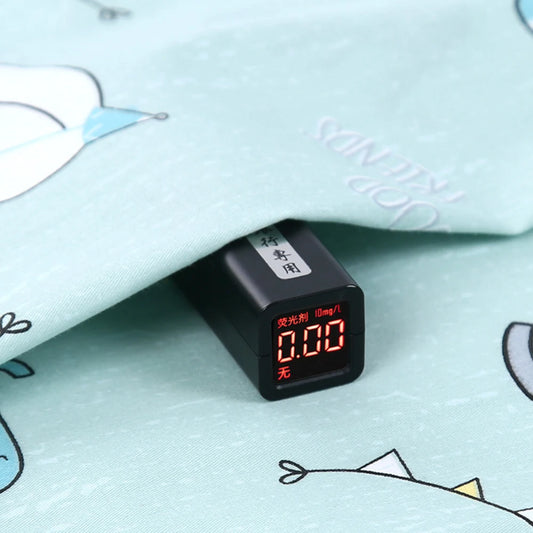 Cotton Nursing Cover for Breastfeeding – Adjustable Privacy Shawl & Stroller Blanket